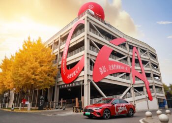 Z时代的豪华，奔驰交出了高分答卷