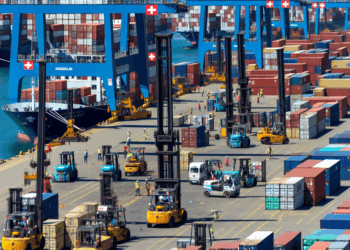 Trump Looks at Tariff Cuts as Switzerland Reportedly Close to a Deal to Lower Tariffs to 15%