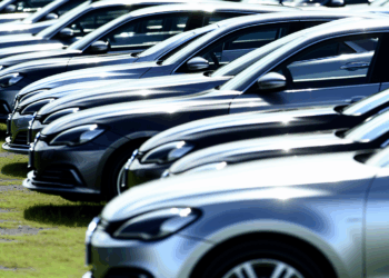 车市迎来「最强十月」：新能源品牌集体破纪录，年终大战提前打响