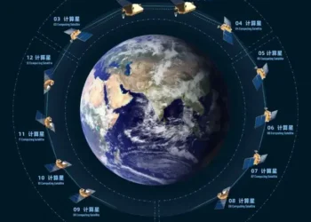 下一个算力赛场，在太空