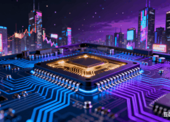 一天一个价，存储芯片的「涨价潮」没有尽头？