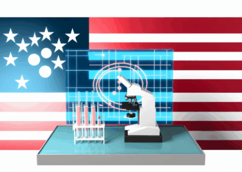 Trump Launches Genesis Mission to Accelerate AI for Scientific Discovery