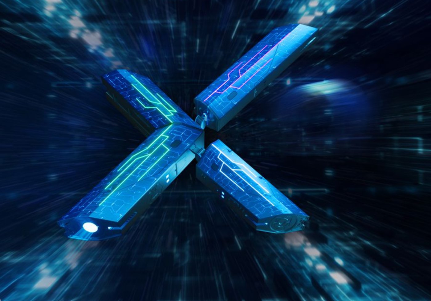 图片来源：沐曦股份官网