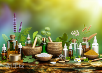 8% 股份撬动实控权!秦本军套现6.46亿离场,莱茵生物进入「德福时代」