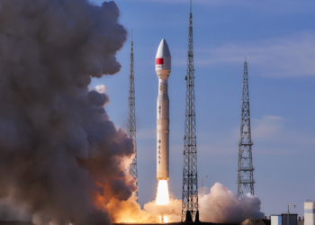 中国商业航天开启「出海」模式,力箭一号承揽三国卫星订单