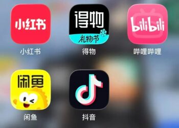 「小众不小」，背后有万亿江湖