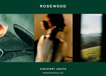 拼命化债的香港郑氏家族，要卖瑰丽酒店？