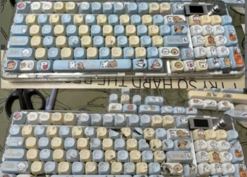 AI无限拉低了普通人造假的门槛