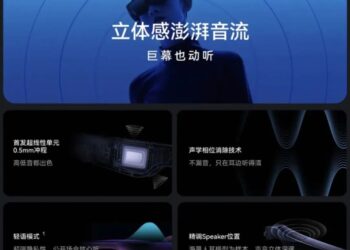 夸克S1眼镜硬件普通，阿里的发力方向存疑