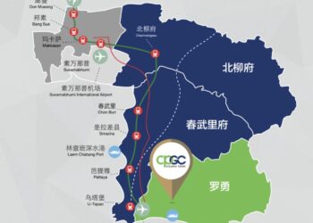 泰国一线观察：中企如何重建「永康模式」