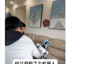 具身智能时代，谁将成为下一个「中国巴菲特」？