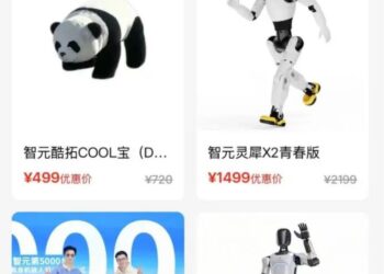 机器人租赁火了,但这真的是一门好生意吗?