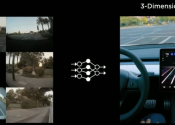 自动驾驶派系之争,四大技术路线的博弈与融合