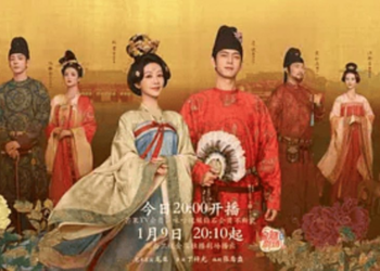 剧集公司2025：「六大」变天，「新王」险胜