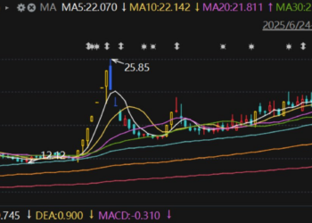 「亏损」收购「亏损」,园林股份跨界半导体遭监管拷问