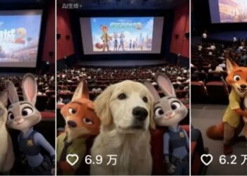 暴涨超1000%,「打工人比动物更疯狂」