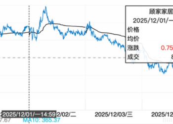 顾家家居的尖峰时刻