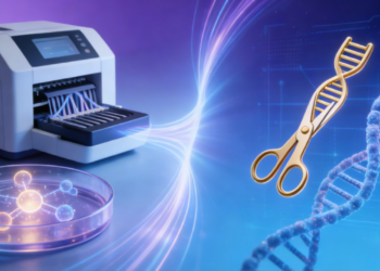 合成生物2025：资本退烧、技术落地，万亿赛道迈向「成年期」