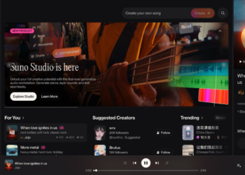 从冷门歌手到热门金曲，AI音乐成了？