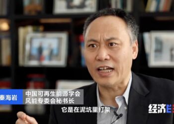 从「一分钱竞标」到价值回归：风电反内卷成功启示录