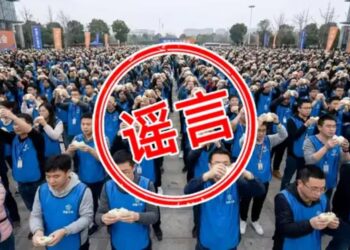 谁在造谣阿里千问要「干死豆包」？