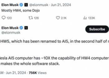 中国智能驾驶产业的算力巨变