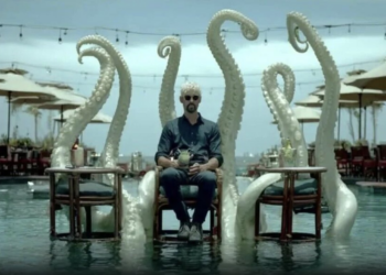 对话Mootion童超：「一句话生成视频」撬动海外500万用户｜AI Founder请回答