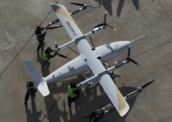 追梦空天科技完成近两亿元A轮融资，持续领跑混动倾转赛道 | 融资速递