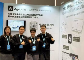 押注「即时软件」,他零Demo拿下融资:已知软件要终结了?| 快公司