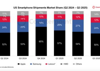 摩托罗拉,被遗忘的胜利者