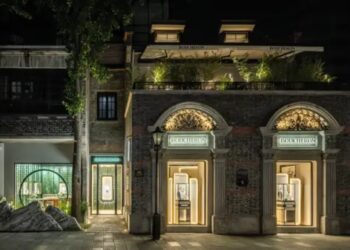 奢侈品2025：确实复苏了，但问题很多