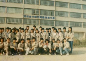 郭台铭，关键时刻，还是靠了祖国大陆