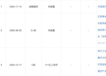 阿维塔递交招股书:富二代少的不是底气,而是「王思聪式」出圈