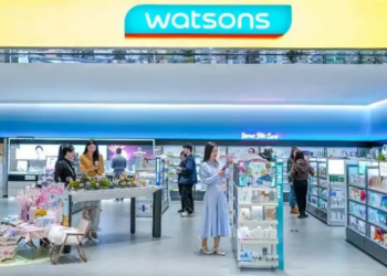 屈臣氏或在香港英国两地上市，能否撑起2000亿估值？