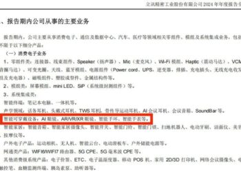 疯狂眼镜卷土重来