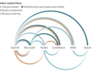 AI泡沫原罪:英伟达是AI戒不掉的「毒丸」?