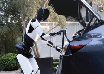 苹果一名研发科学家跳槽特斯拉 加入Optimus AI团队