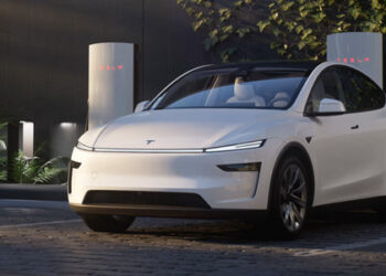 特斯拉Model Y国内市场订单排至2026年 Model Y L也接近售罄