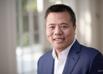 The Twilight of Management and the Dawn of Intelligence:Chen Tianqiao