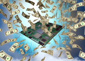 Nvidia CFO Says $500 Billion AI Order not Include $100 Billion OpenAI Deal