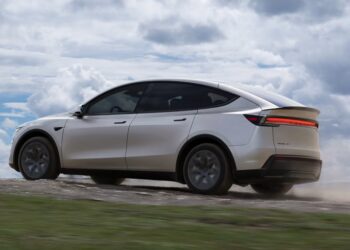 特斯拉Model Y L近期订单或有大增 已排至明年2月份