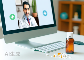 AI医疗兴起前夜，硅谷远程医疗惊现巨大丑闻，引发信任危机与监管加码