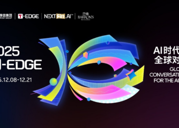 「Father of the Digital Economy」 Don Tapscott Makes a Bold Prediction: The Era of Identic AI Is Here