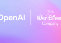 迪士尼宣布10亿美元投资OpenAI 将旗下超200个角色引入Sora