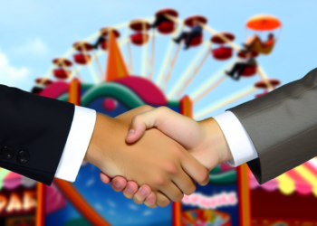 Disney Licenses Iconic Characters to OpenAI, Invests $1 Billion in Hollywood's Largest AI Studio Deal