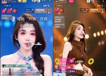 从「一姐」变身「团长」,3000万网红鼻祖,割舍不下直播经济