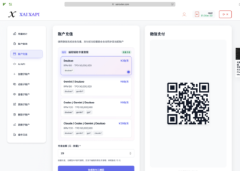 claude / codex / gemini / doubao 全编程辅助我都要!