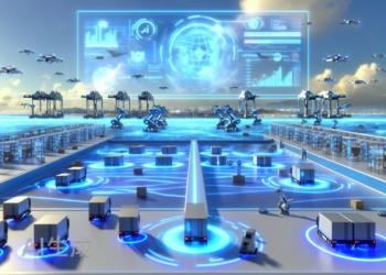 智慧物流2025质变：AI 驱动下，从规模竞赛转向价值深耕