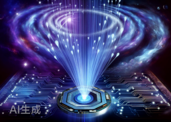 量子科技2025:「深V反转」关键一跃,从「临界点」到「赛点」