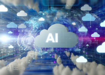 AI云的「半程路标」：谷歌云和阿里云的逆袭，AWS、微软云的再审视